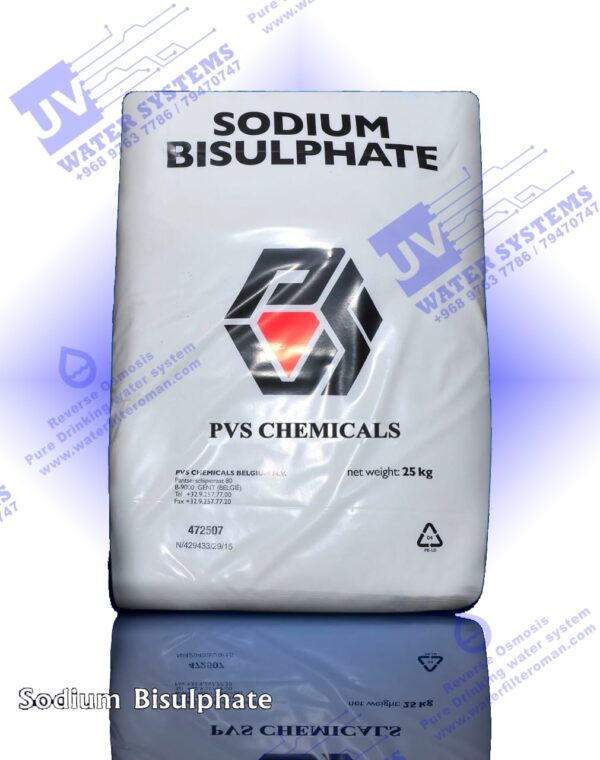 Sodium bisulphate Oman Muscat