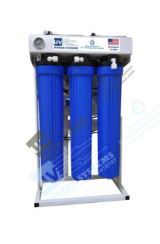Reverse Osmosis Water System 200 GPD