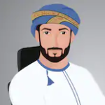 Saalim Bin Hamood Al Rahbi, Barka