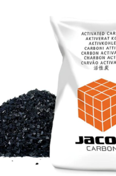 Jacobi Activated Carbon Oman Muscat | Premium Water Filtration Media by UV Water Systems