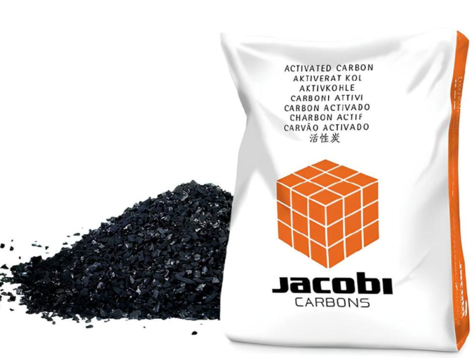 Jacobi Activated Carbon Oman Muscat | Premium Water Filtration Media by UV Water Systems 5 Jacobi Activated Carbon Oman Muscat | Premium Water Filtration Media by UV Water Systems 3