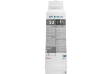 BWT Besttaste 20 Filter Cartridge (125252022) – Premium Water Filtration for Oman & Muscat