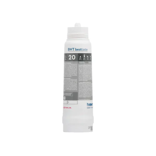 BWT Besttaste 20 Filter Cartridge (125252022) – Premium Water Filtration for Oman & Muscat