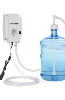 Bottled Water Dispenser Pump Oman Muscat Coffee Machine Pump