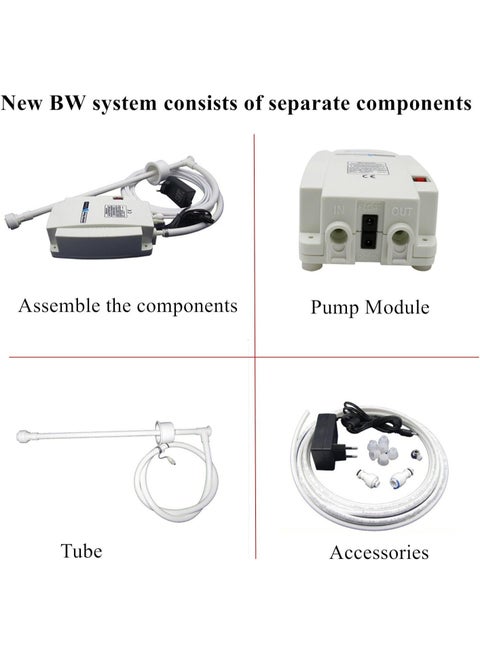 Bottled Water Dispenser Pump Oman Muscat | Coffee Machine Pump for 5 Gallon Water Jug - Image 4