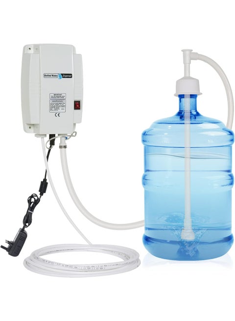 Bottled Water Dispenser Pump Oman Muscat Coffee Machine Pump