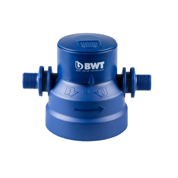 Universal Filter Head for BWT Cartridges