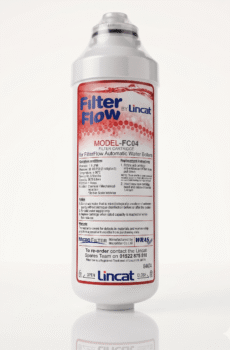 Filter Flow Lincat FC04 Oman Muscat