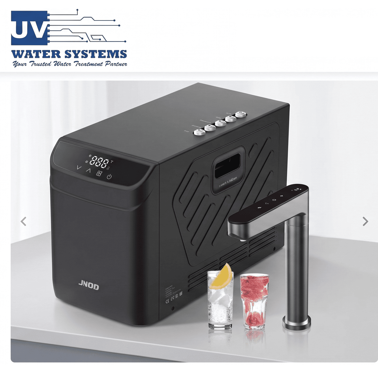 Zip Tap Hot Cold Water Oman Muscat