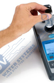 HACH 2100Q IS Oman Muscat