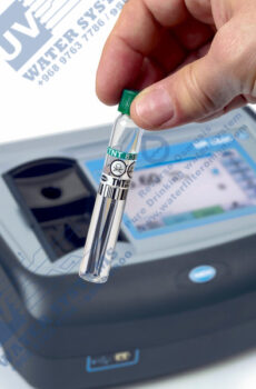 HACH DR3900 photometer Oman Muscat