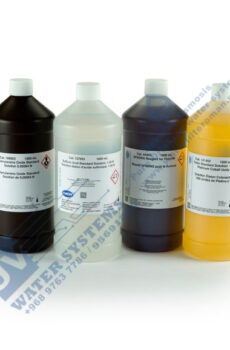 HACH Fluoride Reagent Oman Muscat