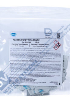 HACH Iron Reagent Oman Muscat