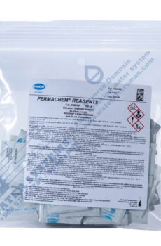 HACH Nitrate Reagent Oman Muscat