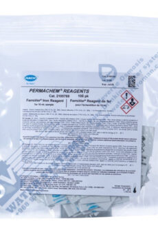 HACH Phosphate Reagent Oman Muscat