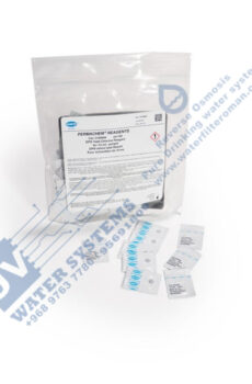 Hach Total Chlorine Reagent 2105669