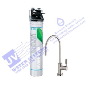 Everpure pentair water filter oman