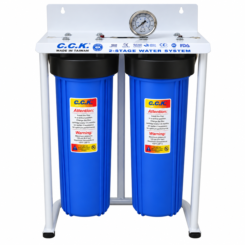Water Tank Filter