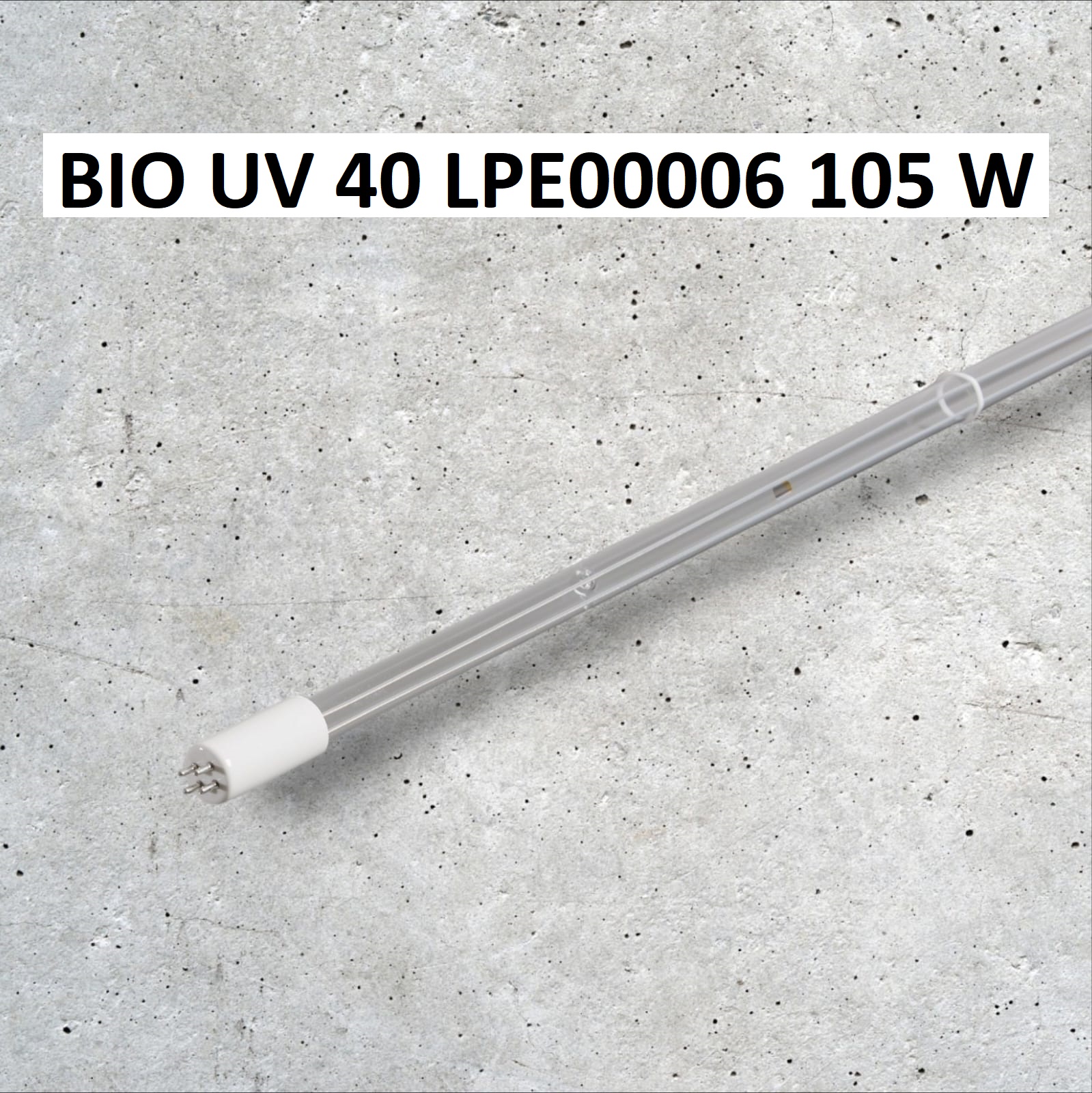 Bio-UV Oman | LPE00004 UV Sterilizer Lamp: Premium Replacement for Bio-UV Systems 4