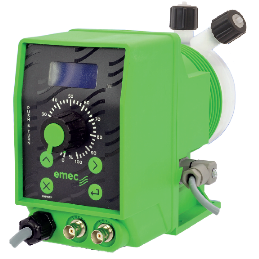 Emec Dosing Pump – Reliable Chemical Dosing Solutions in Muscat, Oman 3