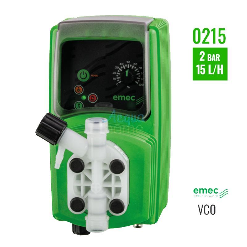 Emec Dosing Pump – Reliable Chemical Dosing Solutions in Muscat, Oman 1