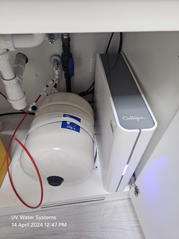 Culligan Filter Oman