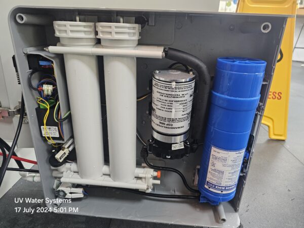 Culligan Filter Oman
