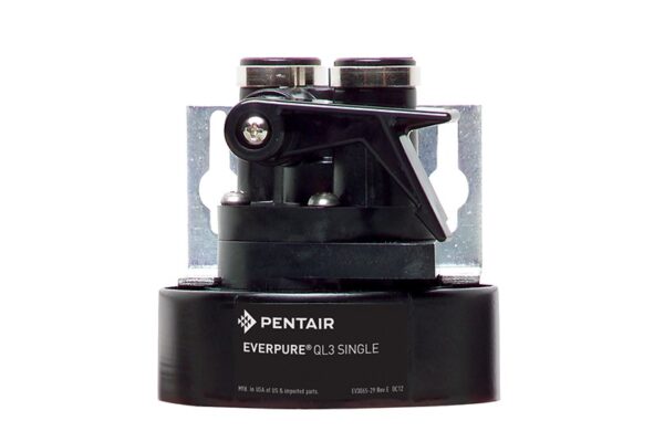 Everpure Filter Head QL3BOman Muscat
