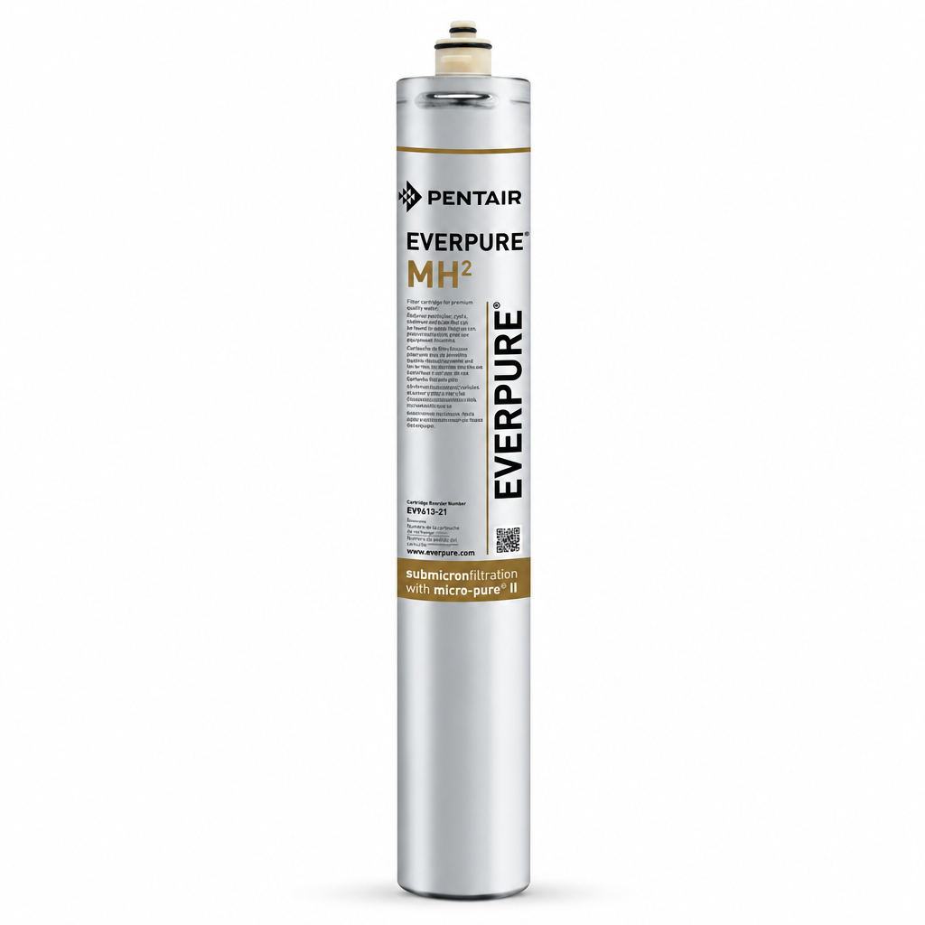 Everpure MH2 Filter Oman Muscat EV9613-21 1 Everpure MH2 Filter