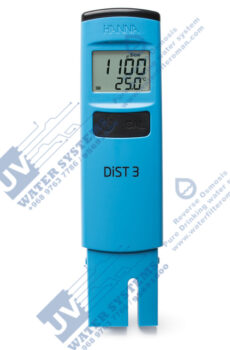 Hanna HI98303 EC Meter in Muscat Affordable Water Testing Hanna Instruments Dealer