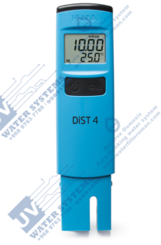 Hanna Oman HI98304 EC Conductivity Tester