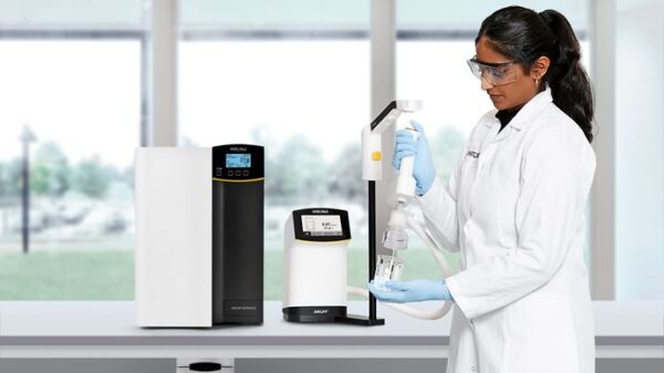 Lab Water Filter Oman Muscat