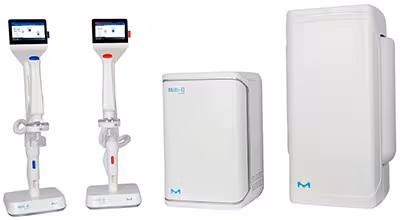 Lab Water Filter Oman Muscat