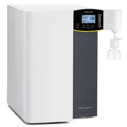 Laboratory Water Purifier Oman Muscat