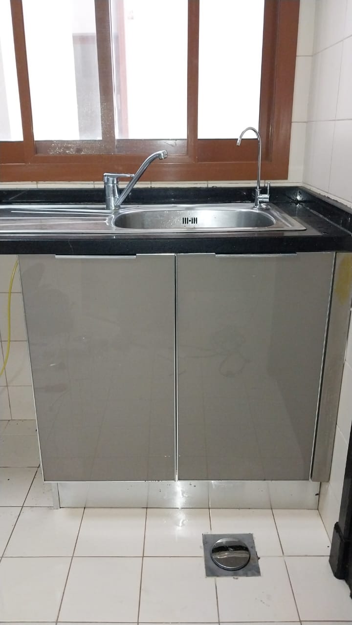 6-Stage Reverse Osmosis Water Filter Under Sink Residential for kitchen Purifier - Image 3