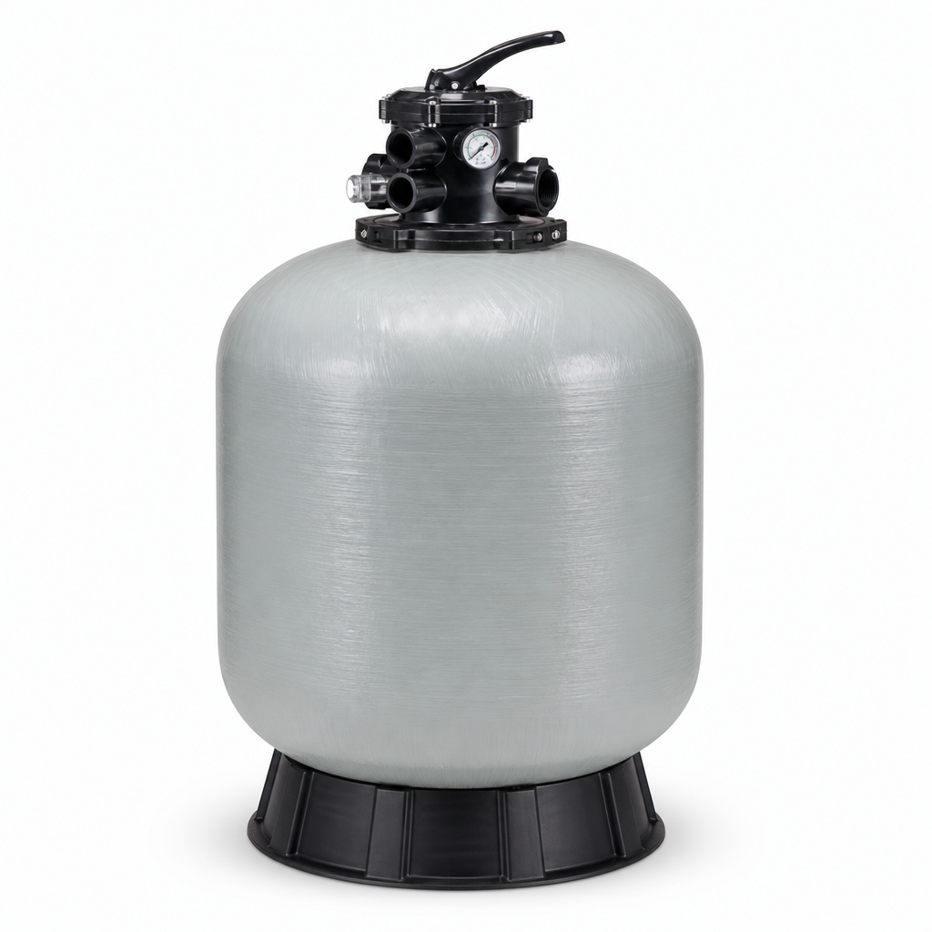 Sand Filtration System Muscat 1 Sand Filter Oman Muscat