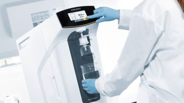 Ultrapure Water for Lab Oman Muscat