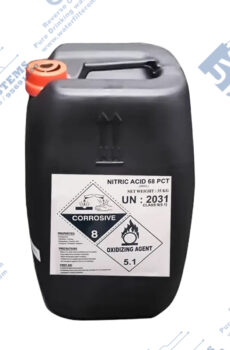 Nitric Acid Oman