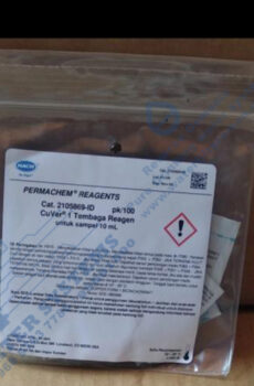 HACH Sulfate Reagent Oman Muscat
