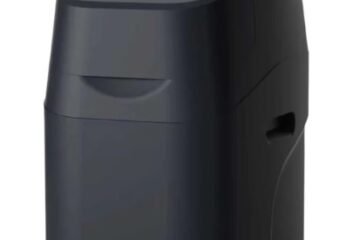 Compact Mini Water Softener Oman Muscat