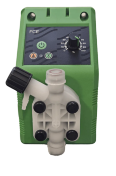 Emec FCE Dosing Pump Oman Muscat