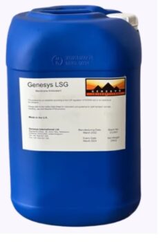 Genesys Antiscalent Chemical Oman Muscat | Premium RO Membrane Protection by UV Water Systems