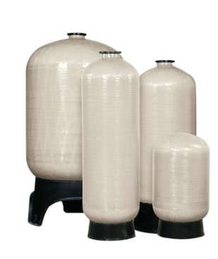 Pentair Oman Muscat | High-Performance FRP Pressure Vessels by UV Water Systems - Image 2