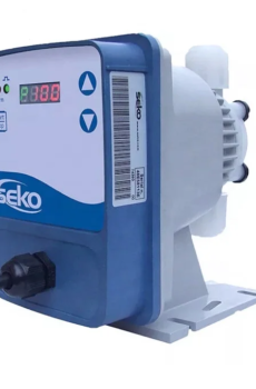 Seko Dosing Pump Oman Muscat