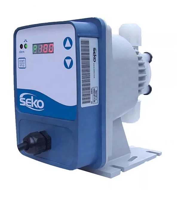 Seko Dosing Pump Oman Muscat | Professional Chemical Metering by UV Water Systems 5 Seko Dosing Pump Oman Muscat