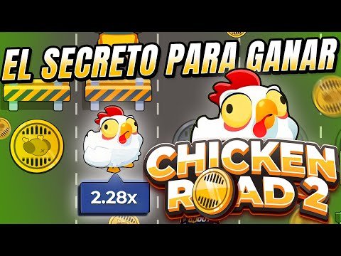 Descubre el Misterio de Chicken Road Casino en España en Línea 1 Image: Descubre el Misterio de Chicken Road Casino en España en Línea