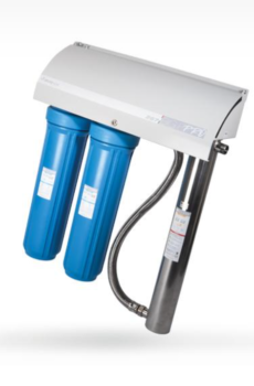 Atlas Water Filter Oman Muscat