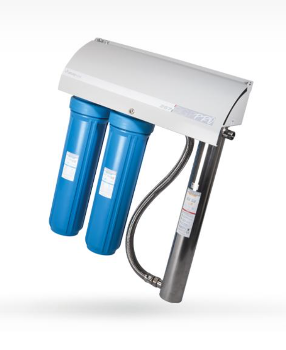 Atlas Water Filter Oman Muscat