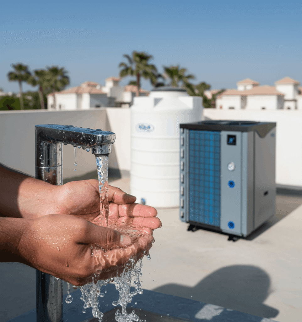 Home Water Tank Cooler Oman Muscat
