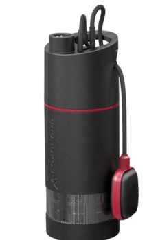 Grundfos Pump Oman Muscat – SB 3-45 A Submersible Multistage Booster Pump